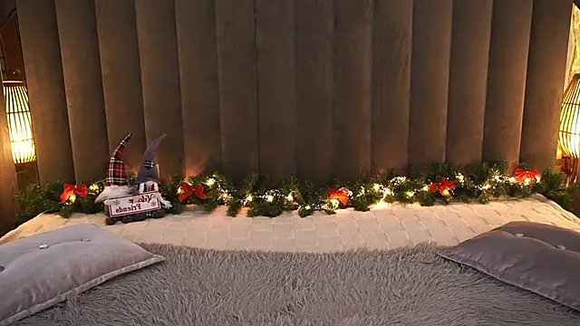 Sexy Lava online show from December 2024 11:06:01 AM