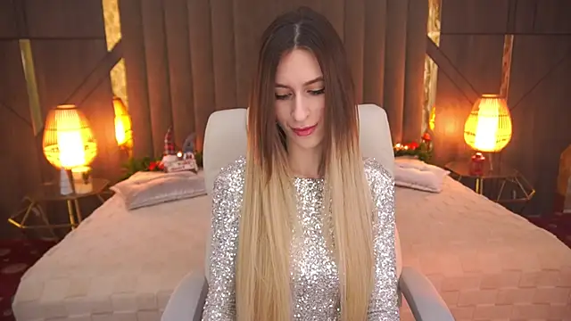 Sexy Lava online show from January 2025 07:13:02 AM