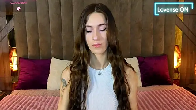 Sexy Lava online show from May 2026 06:11:01 AM