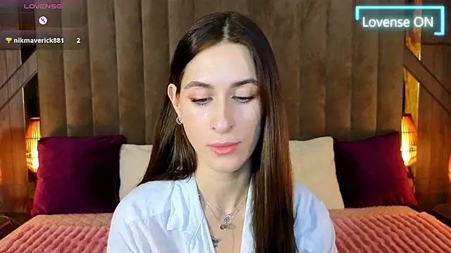 Sexy Lava online show from May 2026 07:05:02 AM