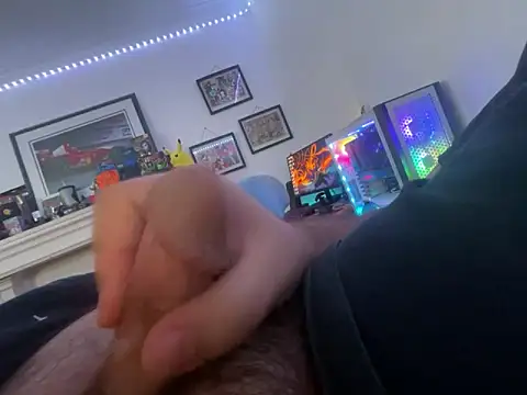 HardlyaBrigade online show from April 2026 06:57:01 PM