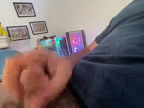 HardlyaBrigade online show from June 2026 07:34:02 PM