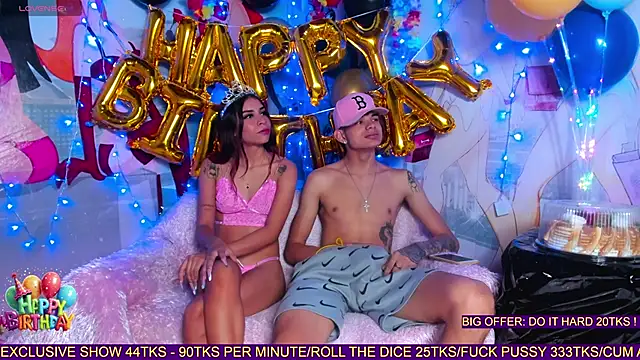 amazing group hot69 online show from January 2025 07:37:01 PM