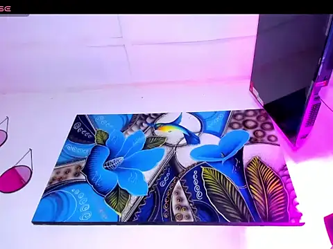 tifanybigcock online show from March 2026 02:25:02 PM