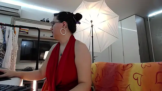 ILoveToFeelU online show from October 2025 10:36:01 PM