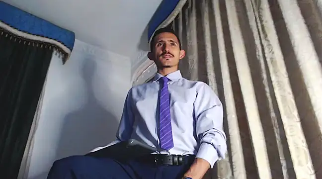 Snapshot of HomeAloneK chatting on February 2025 07:38:02 PM HomeAloneK online show from February 2025 07:38:02 PM