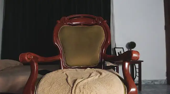 Snapshot of HomeAloneK chatting on February 2025 11:10:02 PM HomeAloneK online show from February 2025 11:10:02 PM