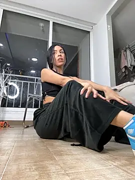 Lexa queen online show from October 2025 03:27:01 AM