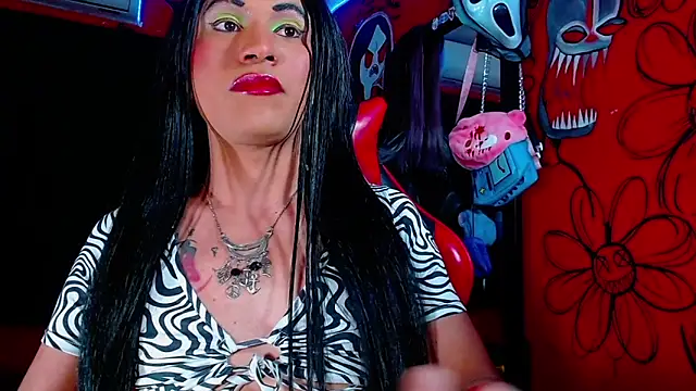 HugeDanex online show from March 2026 08:28:01 AM