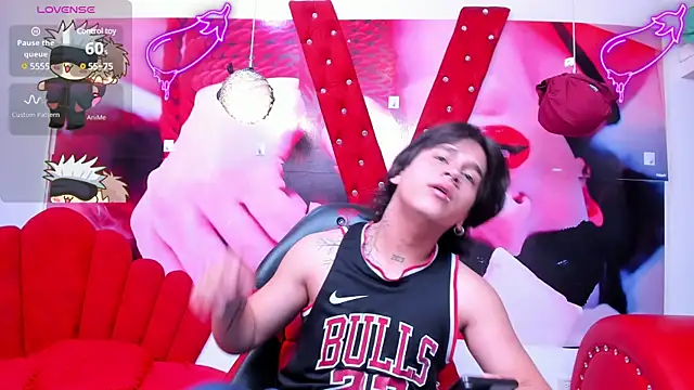 alex 477 online show from February 2025 11:35:02 AM