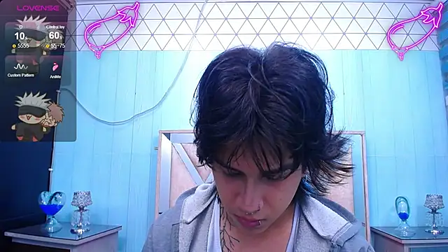 alex 477 online show from March 2025 11:33:02 AM