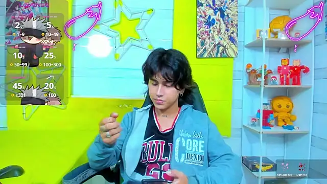 alex 477 online show from March 2025 11:42:02 AM