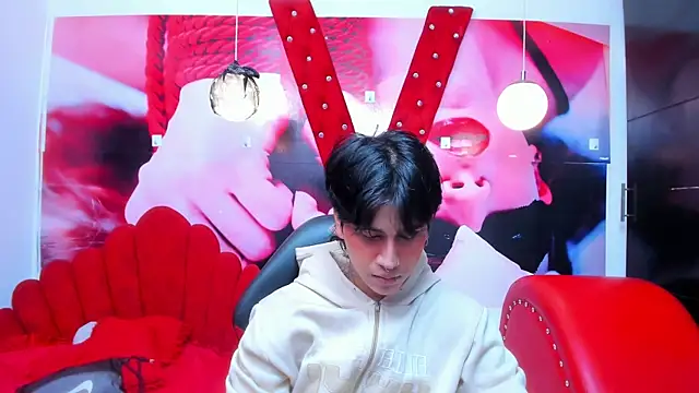 alex 477 online show from November 2025 11:43:01 AM