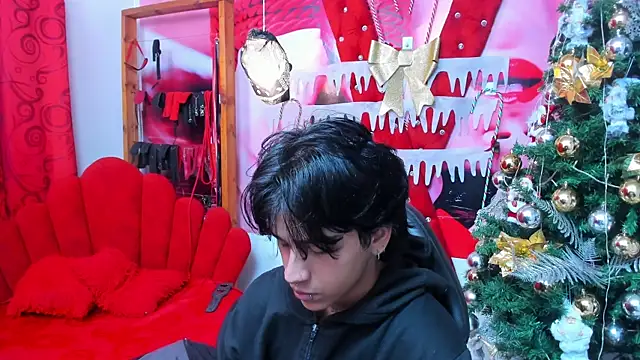 alex 477 online show from January 2026 11:37:01 AM