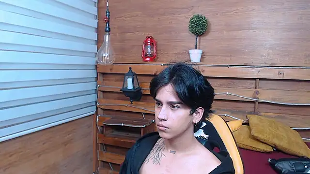 alex 477 online show from January 2026 11:26:01 AM