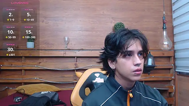 alex 477 online show from February 2026 11:33:01 AM