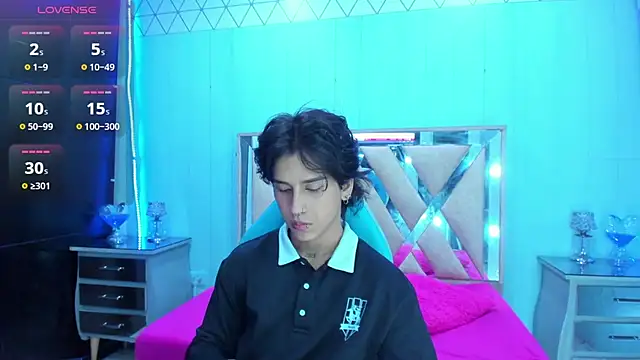 alex 477 online show from March 2026 11:50:02 AM