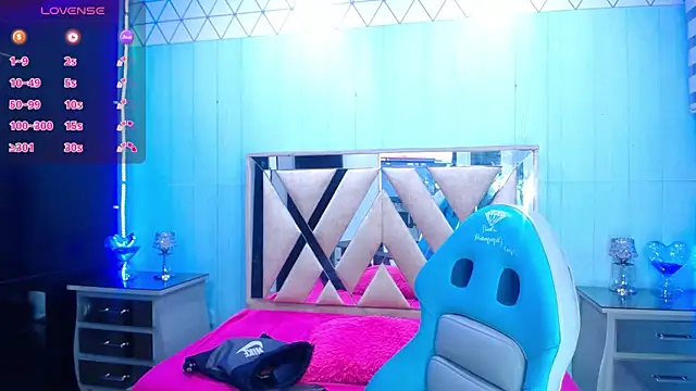 alex 477 online show from March 2026 11:38:02 AM