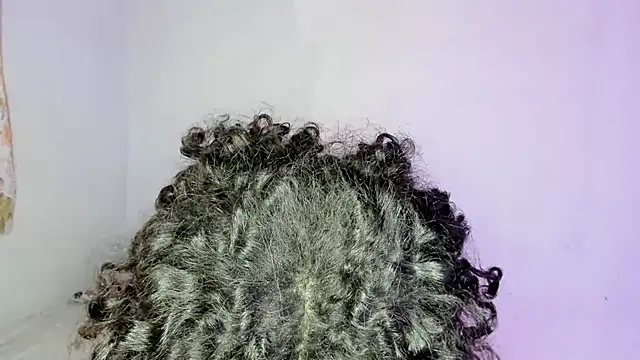 Jade Dorthini online show from February 2025 09:59:01 PM