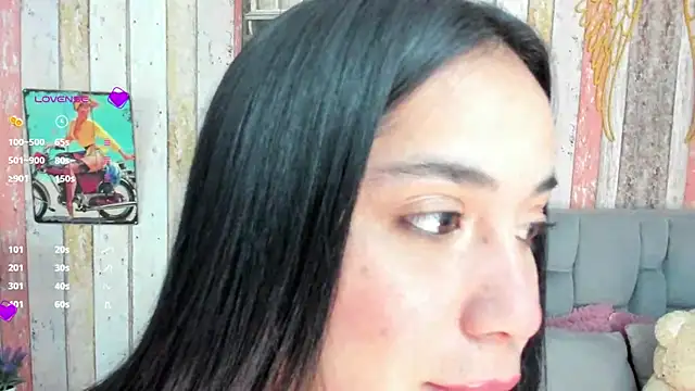 Gigi-bom online show from January 2025 12:13:02 AM