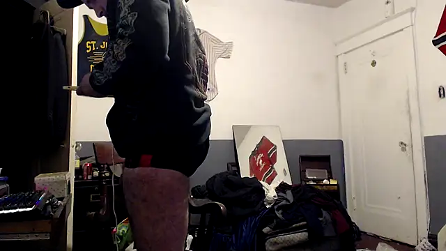 sledge901 online show from January 2025 10:02:01 PM