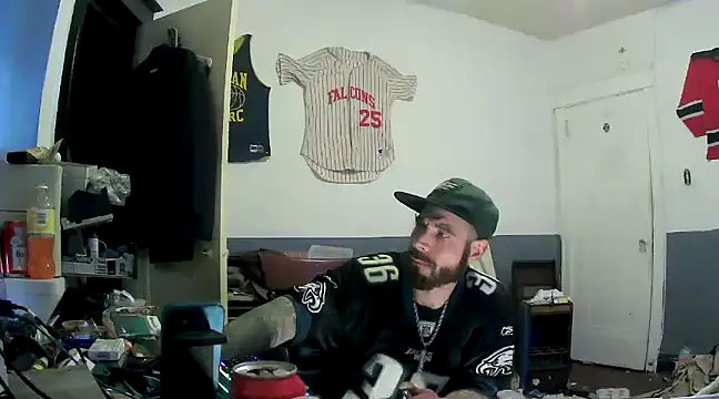 sledge901 online show from February 2025 05:54:01 PM