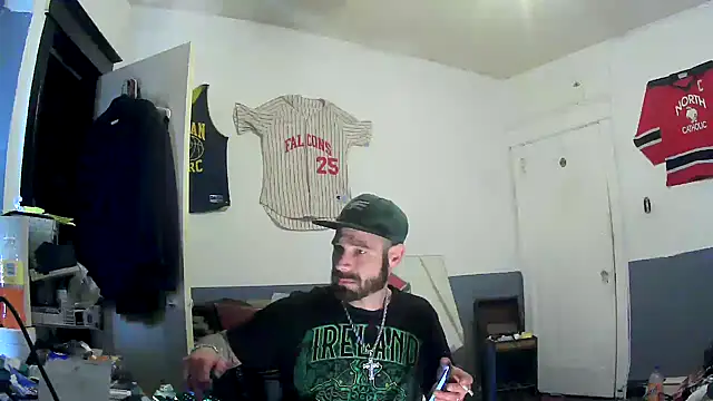 sledge901 online show from February 2025 06:38:01 PM