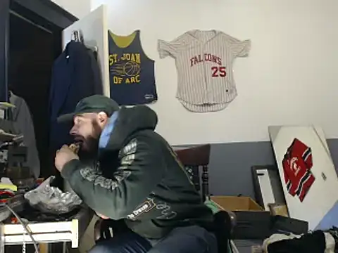 sledge901 online show from February 2025 07:42:02 PM