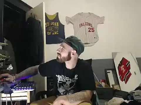 sledge901 online show from February 2025 04:26:02 AM