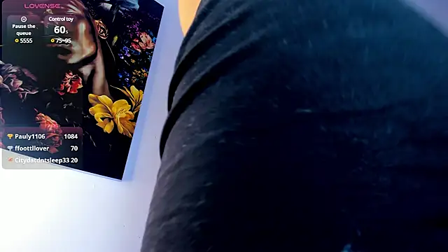 Feniix   online show from January 2025 09:47:02 AM