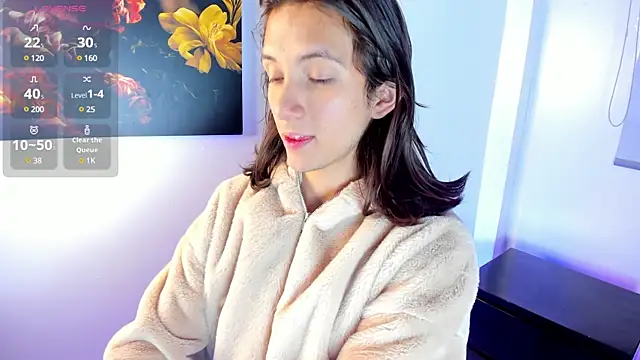 Feniix   online show from January 2025 03:50:02 AM