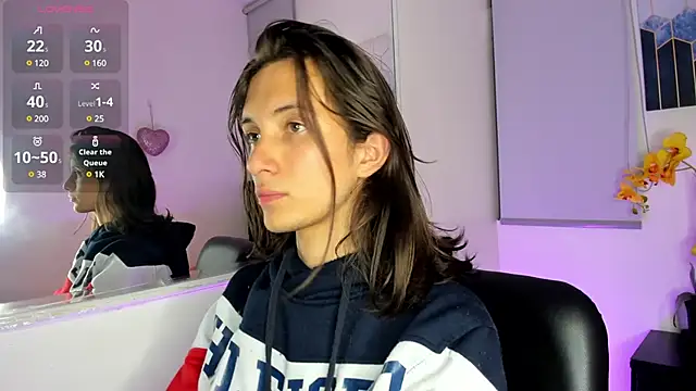 Feniix   online show from January 2025 03:15:01 AM