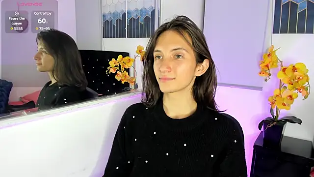 Feniix   online show from January 2025 03:23:02 AM