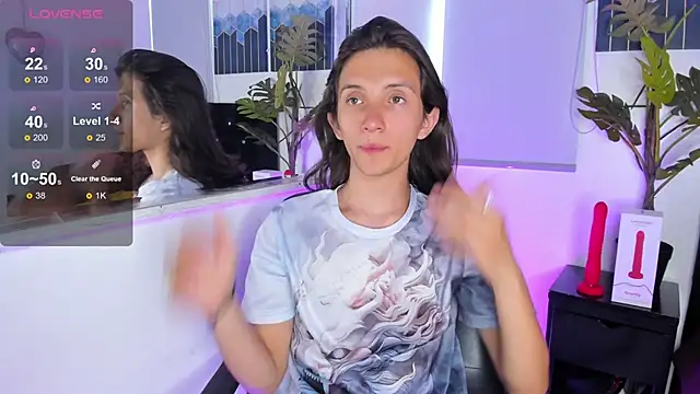 Feniix   online show from January 2025 02:30:02 PM