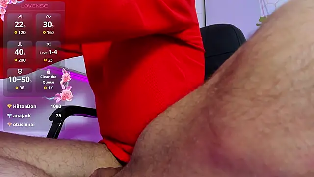 Feniix   online show from February 2025 09:25:02 AM