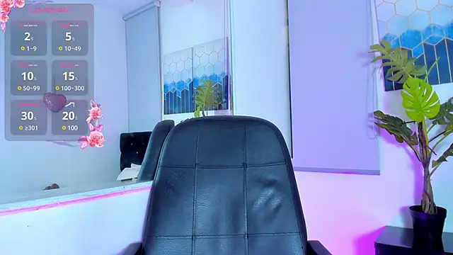 Feniix   online show from March 2025 03:54:01 AM