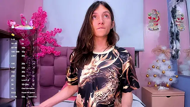 Feniix   online show from January 2026 05:22:01 AM