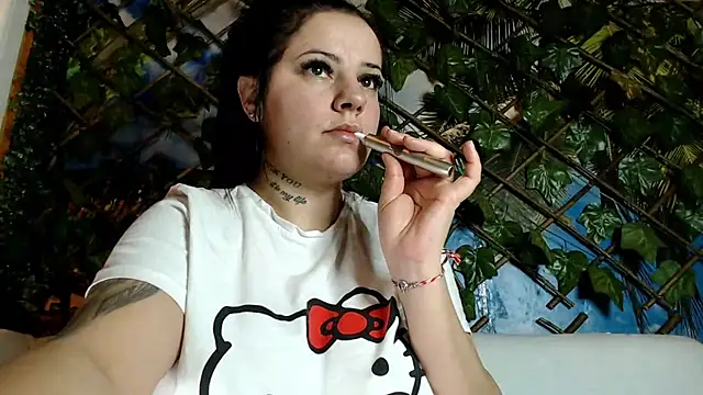 Snapshot of Bigboobs6930 chatting on March 2025 02:26:02 AM Bigboobs6930 online show from March 2025 02:26:02 AM