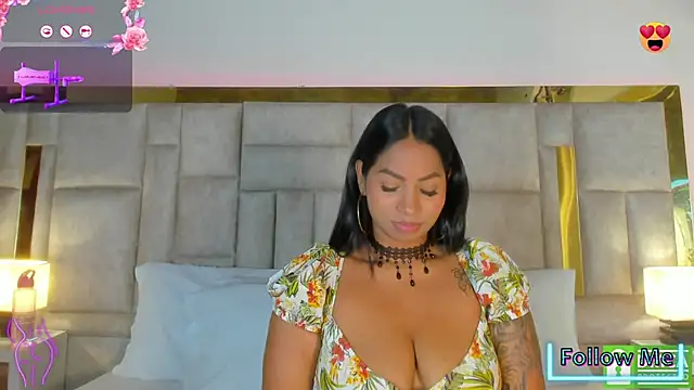 Snapshot of Miss_Abigail_ chatting on March 2025 03:53:02 PM Miss Abigail online show from March 2025 03:53:02 PM