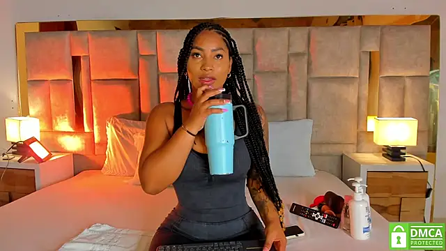 Miss Abigail  online show from March 2026 01:25:01 PM