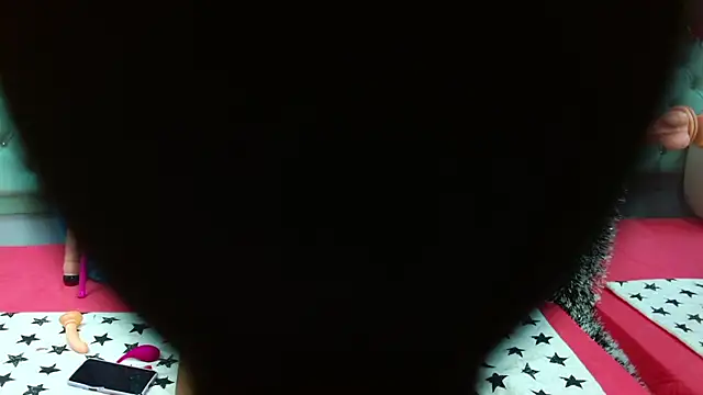 Snapshot of aleska_mack chatting on December 2024 10:45:01 PM aleska mack online show from December 2024 10:45:01 PM