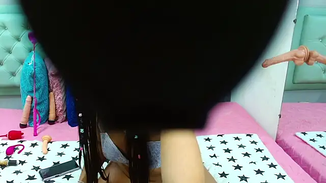 Snapshot of aleska_mack chatting on February 2025 01:59:02 AM aleska mack online show from February 2025 01:59:02 AM