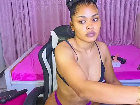 Pretty-shally online show from April 2026 12:30:02 AM
