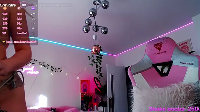 MollyPercocet-13 online show from February 2025 06:26:02 AM