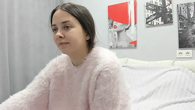 Tiny JuJu online show from March 2026 01:10:02 AM