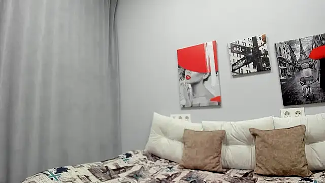 Tiny JuJu online show from March 2026 01:11:02 AM