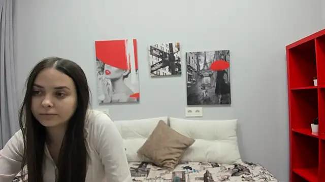 Tiny JuJu online show from May 2026 01:14:02 AM