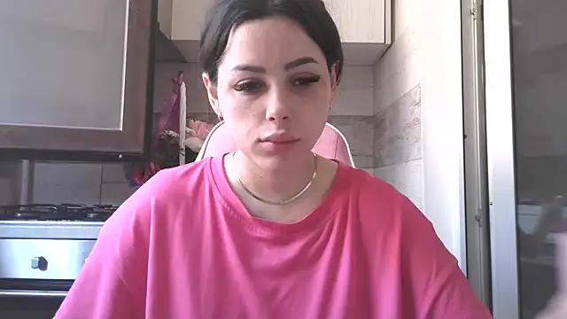 LovelyJulliette online show from May 2026 08:40:02 AM