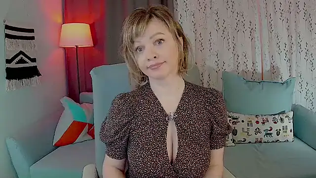 NandiSmile online show from March 2026 07:03:02 AM