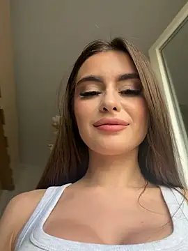 KaylaBray online show from July 2026 04:24:01 PM
